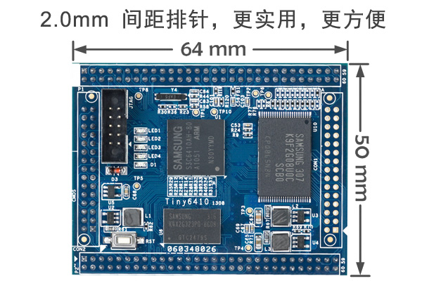 coreboard